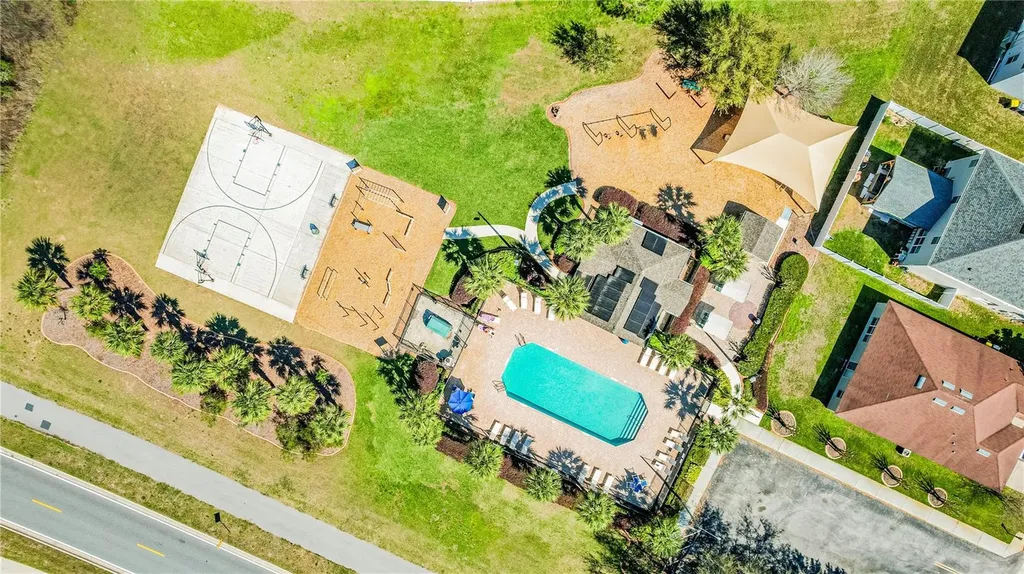 215 Elderberry Drive Davenport FL 33897