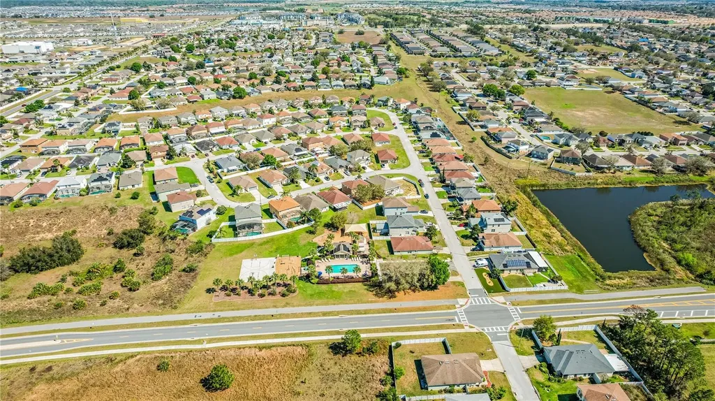 215 Elderberry Drive Davenport FL 33897