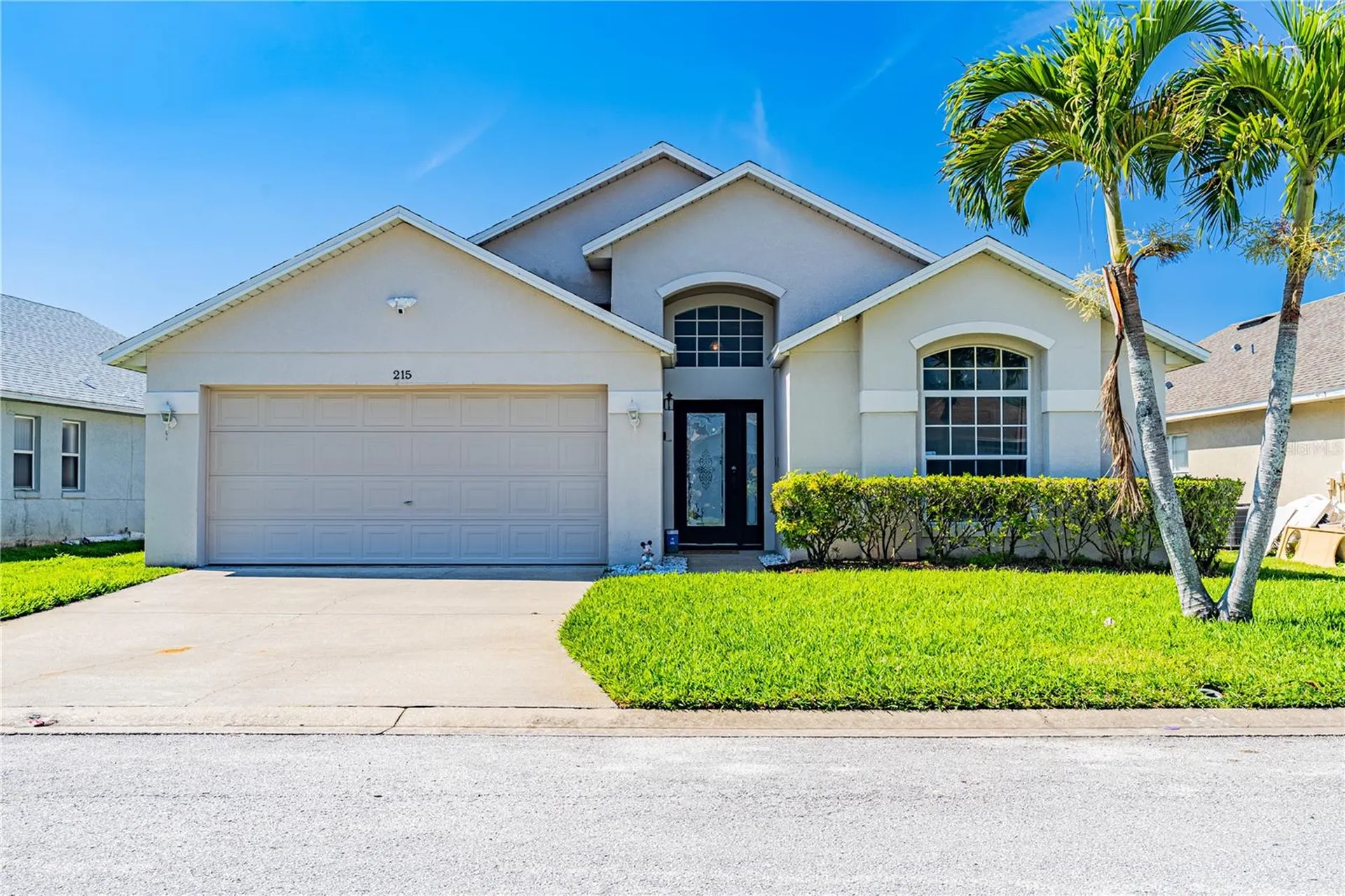 215 Elderberry Drive Davenport FL 33897