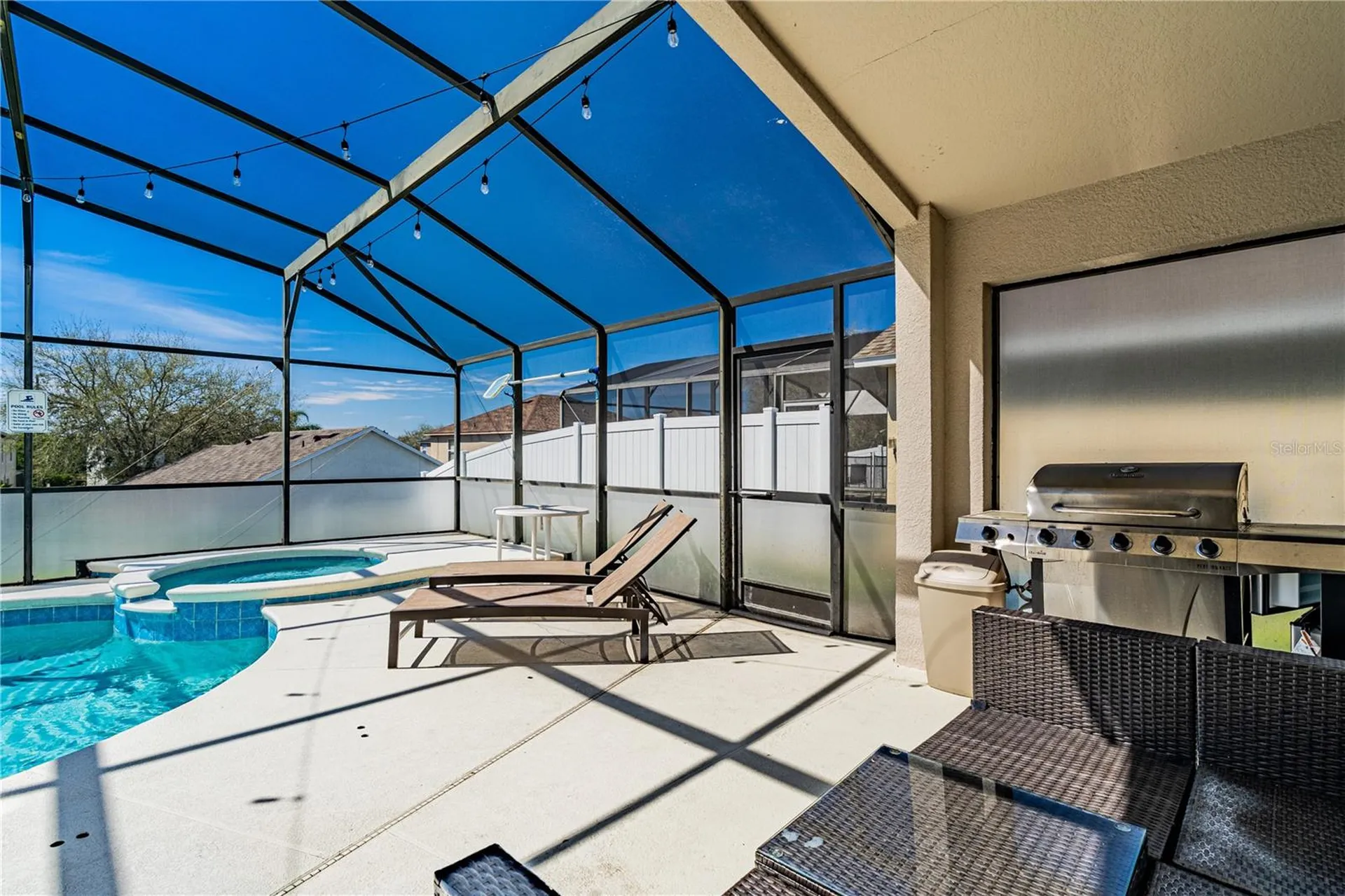 215 Elderberry Drive Davenport FL 33897