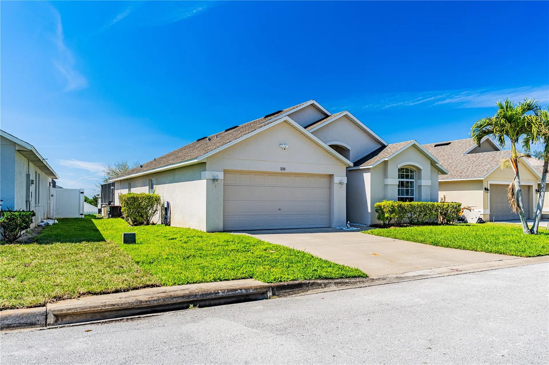 215 Elderberry Drive Davenport FL 33897