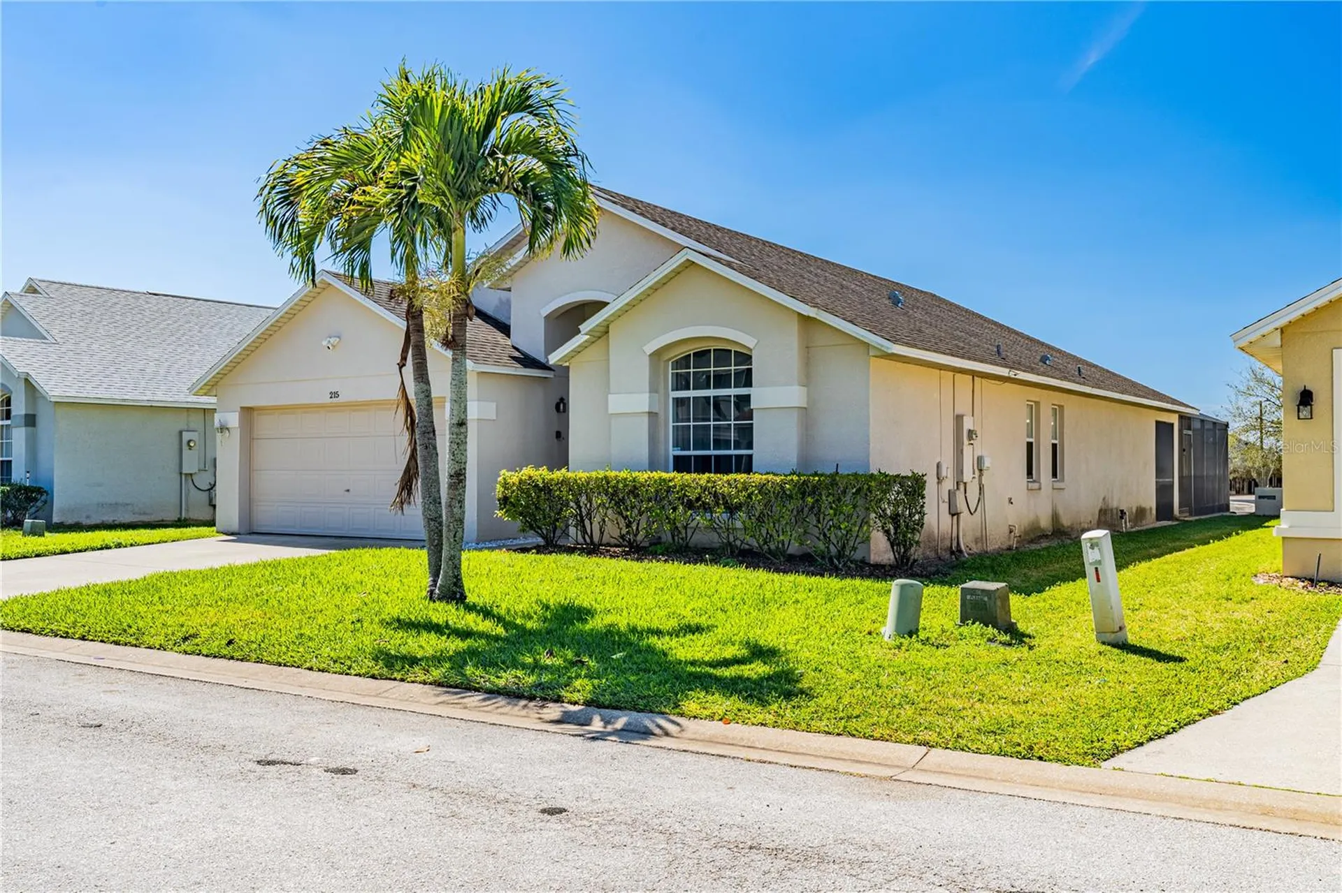 215 Elderberry Drive Davenport FL 33897