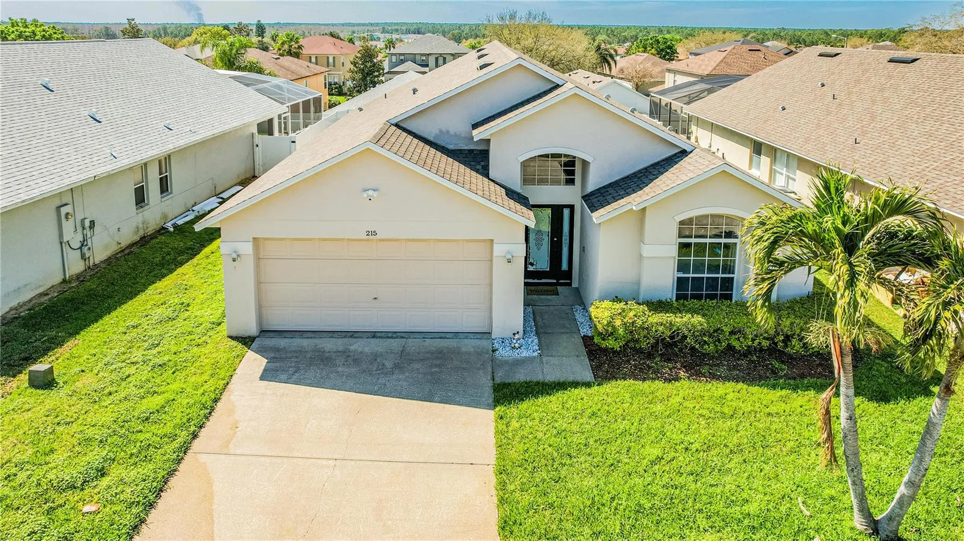 215 Elderberry Drive Davenport FL 33897