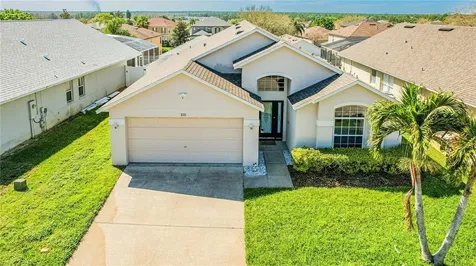 215 Elderberry Drive Davenport FL 33897