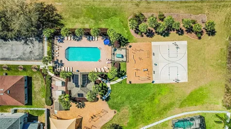 215 Elderberry Drive Davenport FL 33897