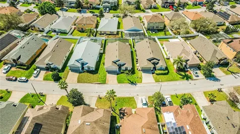 215 Elderberry Drive Davenport FL 33897