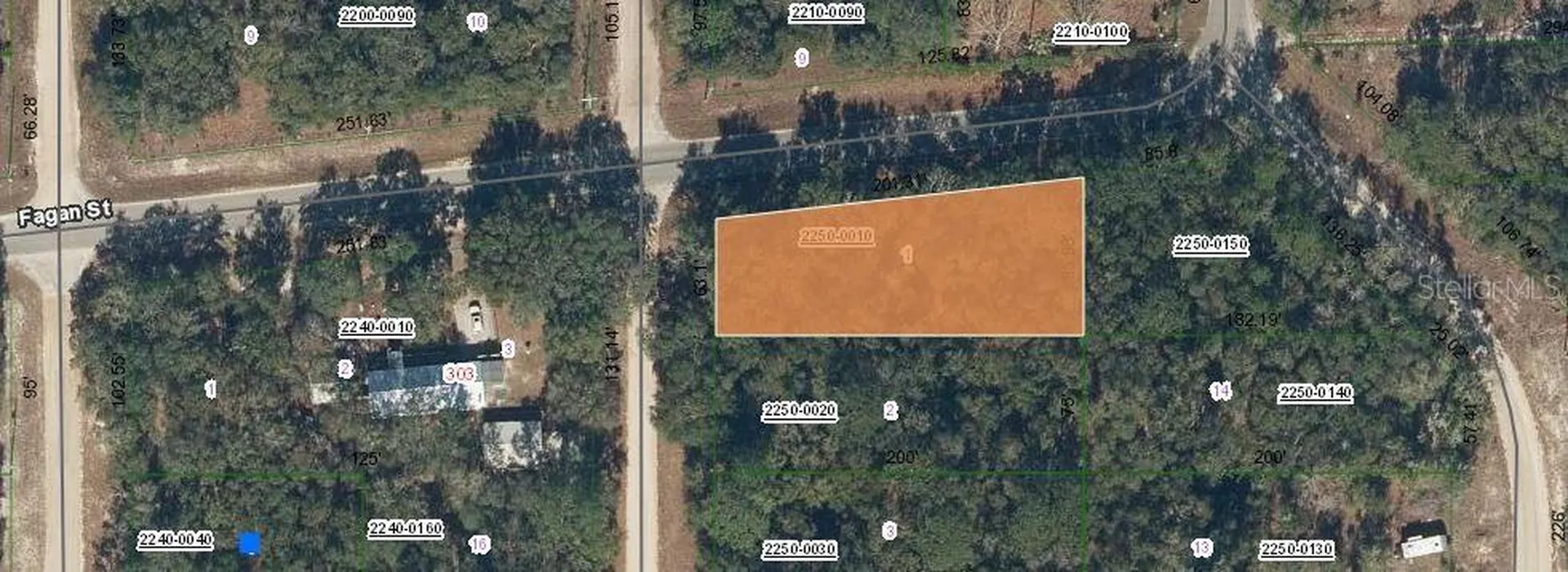 00 Annette Avenue Interlachen FL 32148