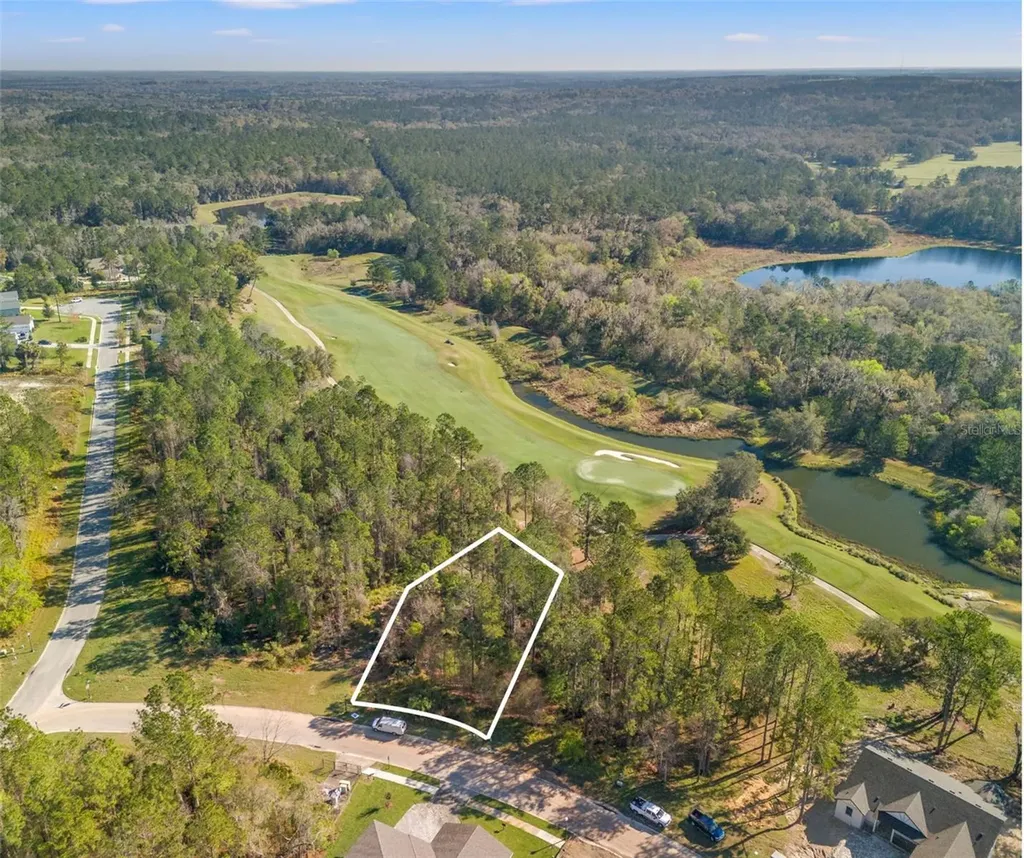 3897 Southern Valley Loop Brooksville FL 34601