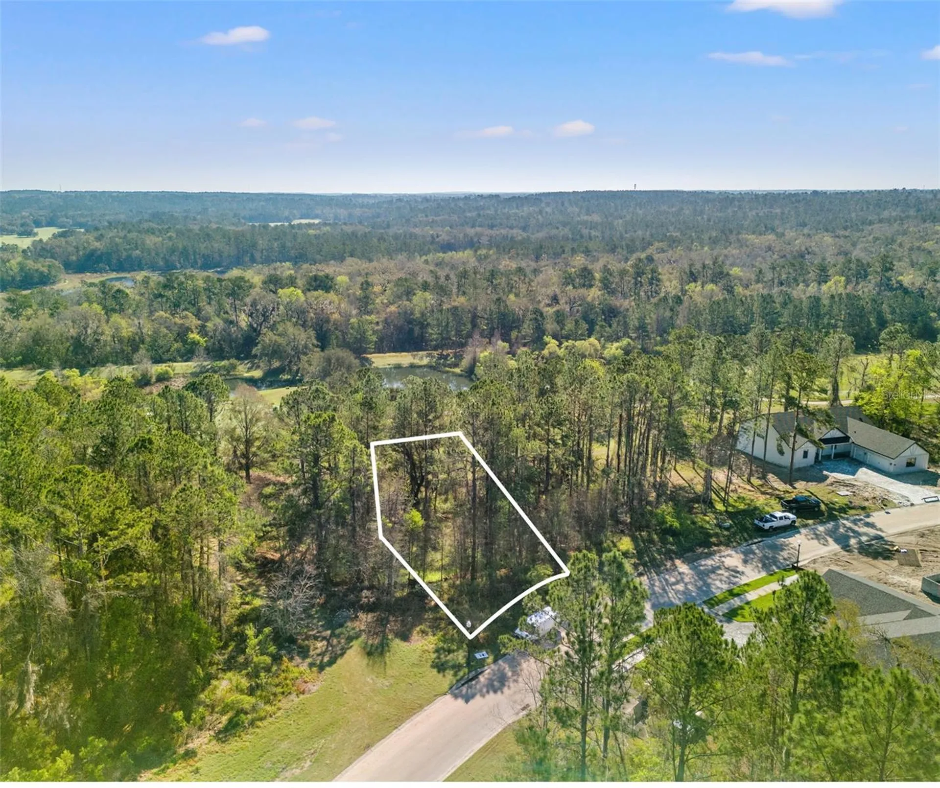 3897 Southern Valley Loop Brooksville FL 34601
