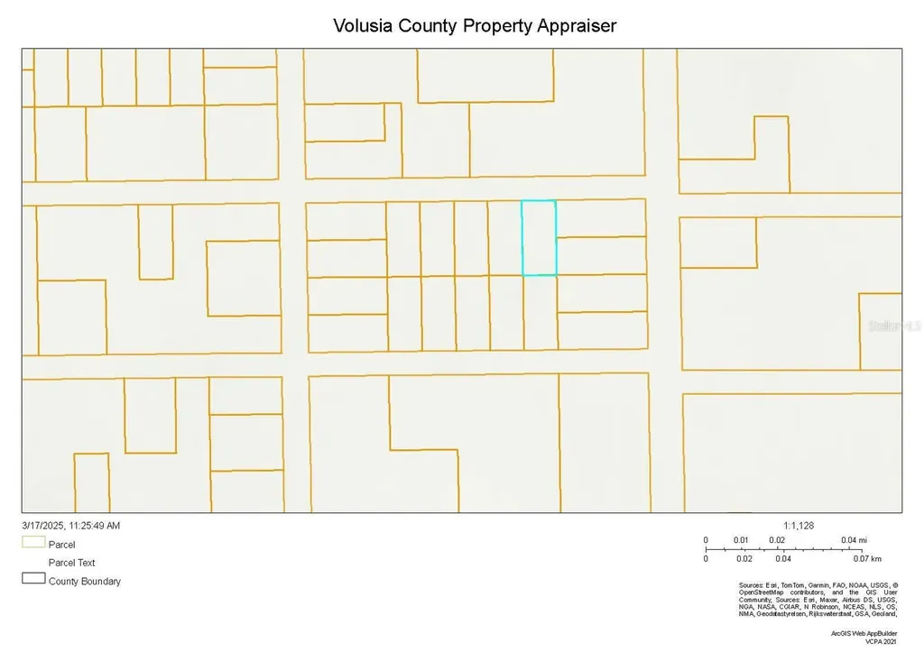 None Orange City FL 32763