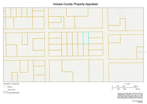 None Orange City FL 32763