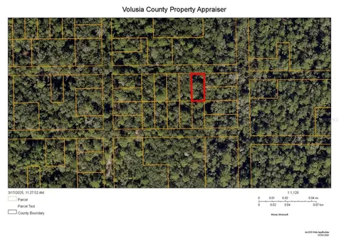 None Orange City FL 32763