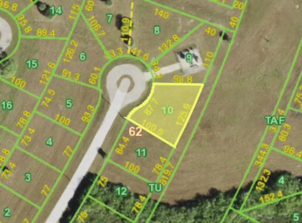 26 Mistletoe Lane Placida FL 33946