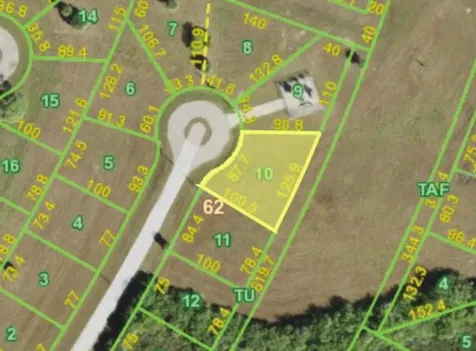 26 Mistletoe Lane Placida FL 33946