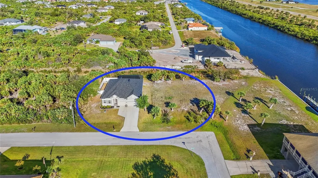 10498 Bay State Drive Port Charlotte FL 33981