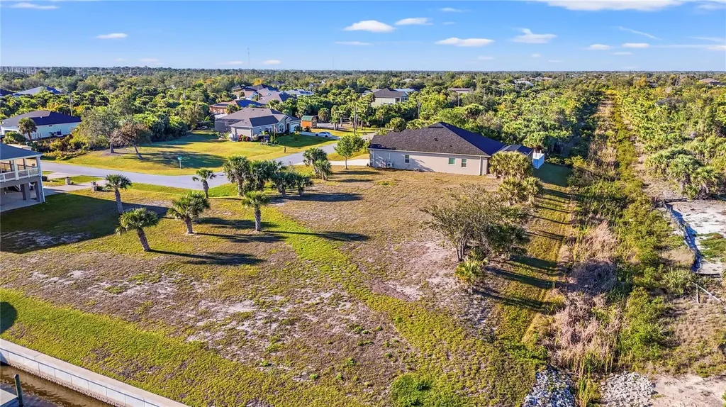 10498 Bay State Drive Port Charlotte FL 33981