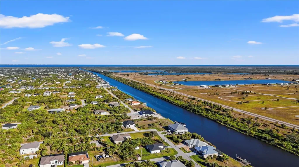 10498 Bay State Drive Port Charlotte FL 33981