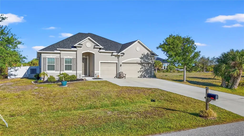 10498 Bay State Drive Port Charlotte FL 33981