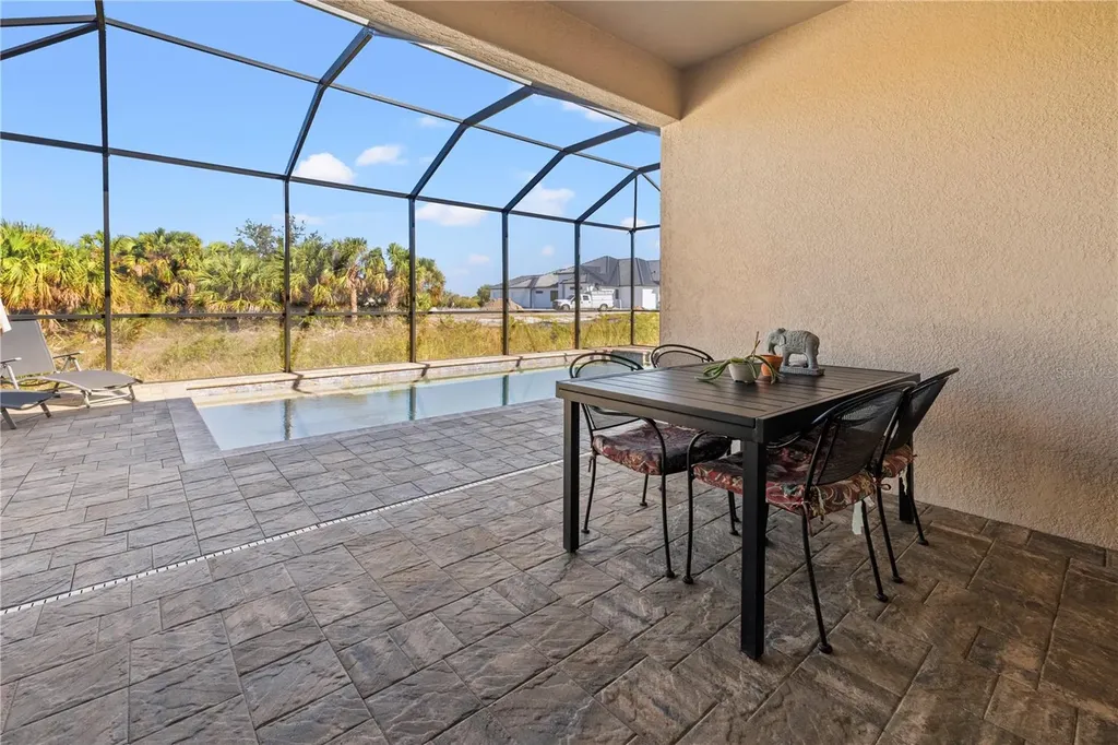 10498 Bay State Drive Port Charlotte FL 33981