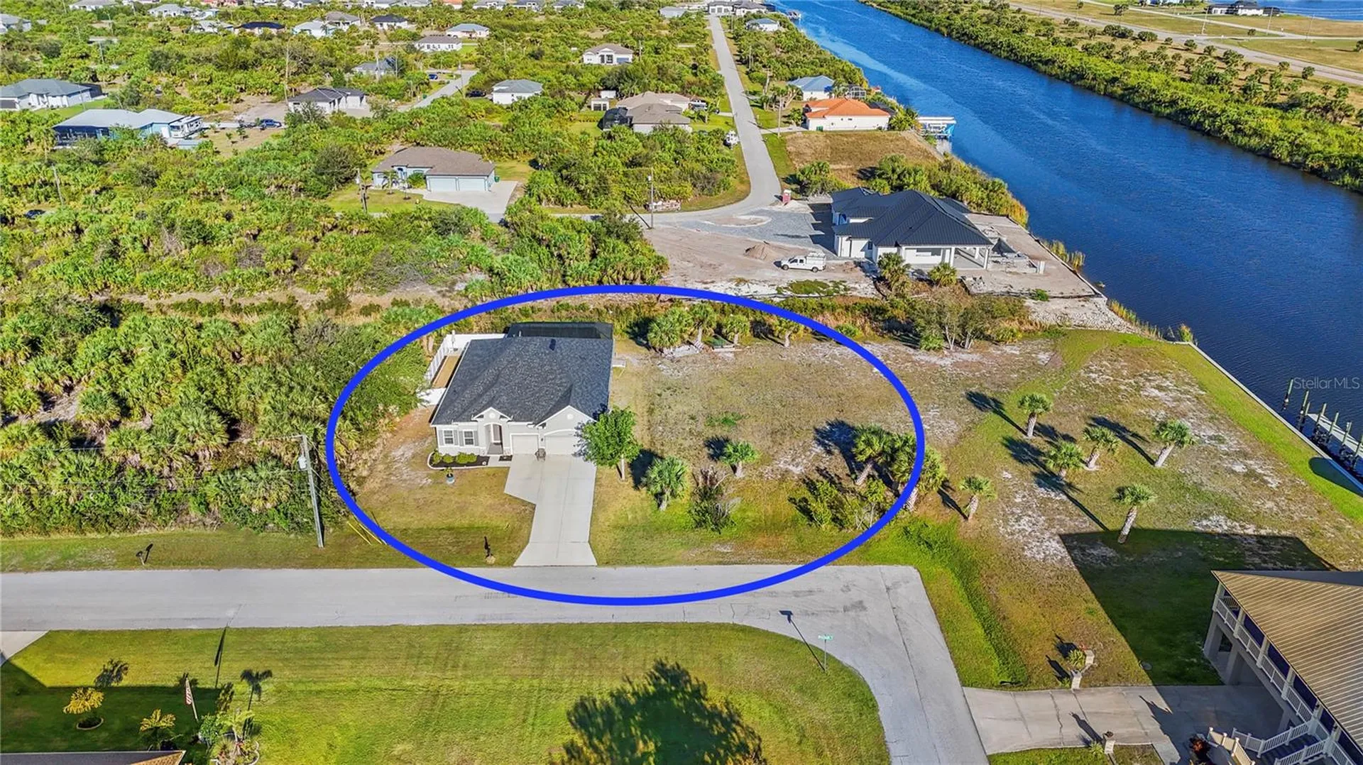 10498 Bay State Drive Port Charlotte FL 33981