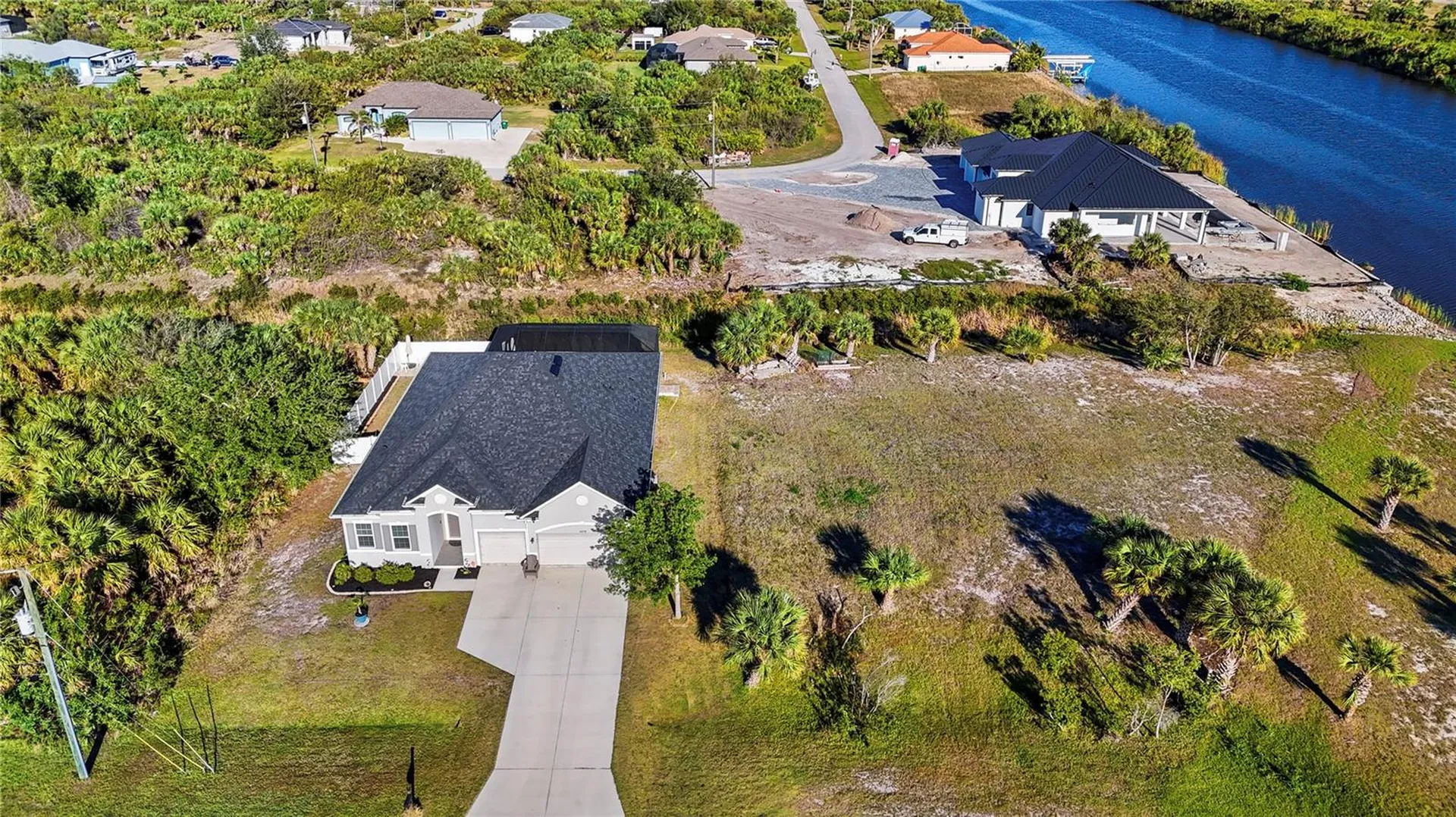 10498 Bay State Drive Port Charlotte FL 33981