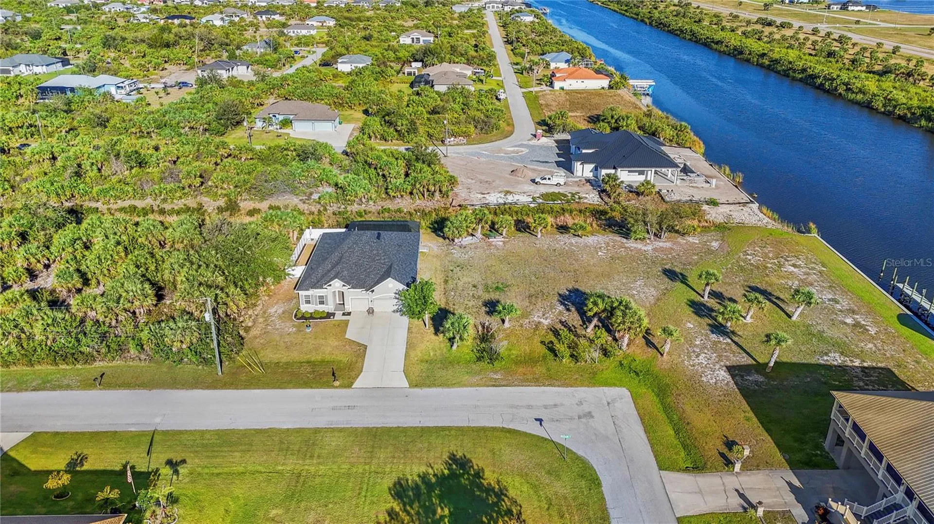 10498 Bay State Drive Port Charlotte FL 33981