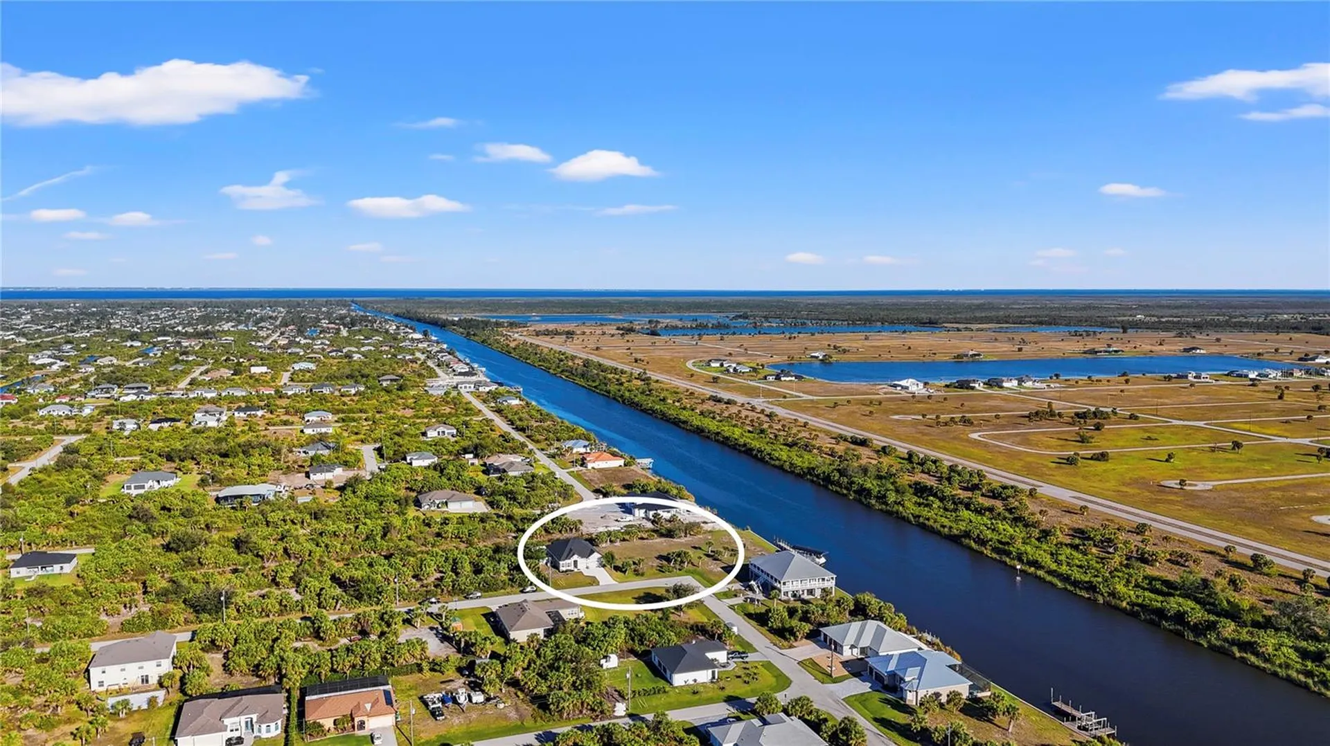 10498 Bay State Drive Port Charlotte FL 33981