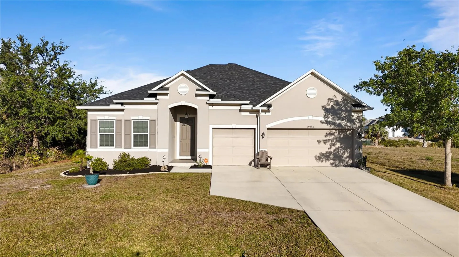 10498 Bay State Drive Port Charlotte FL 33981