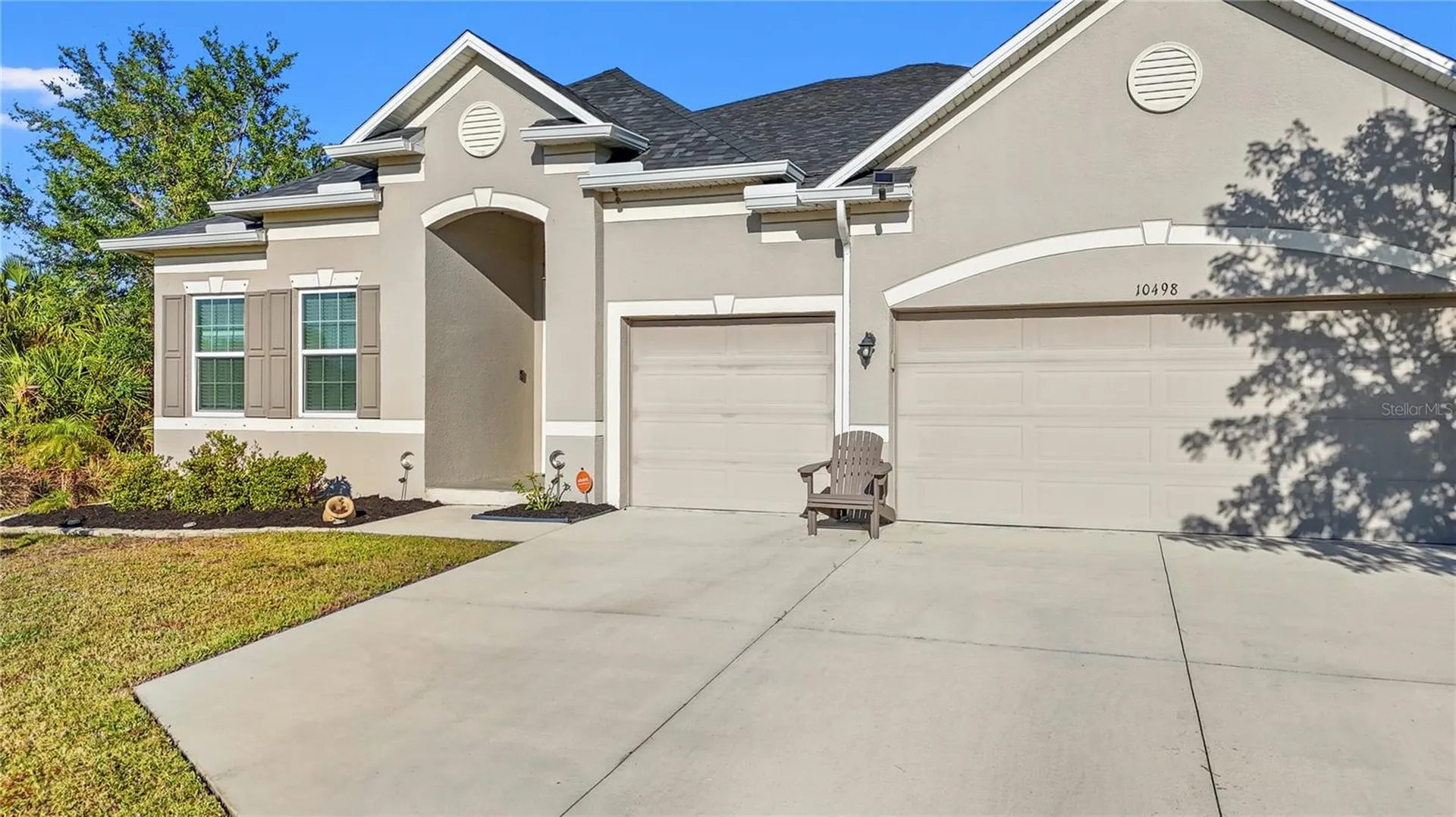 10498 Bay State Drive Port Charlotte FL 33981