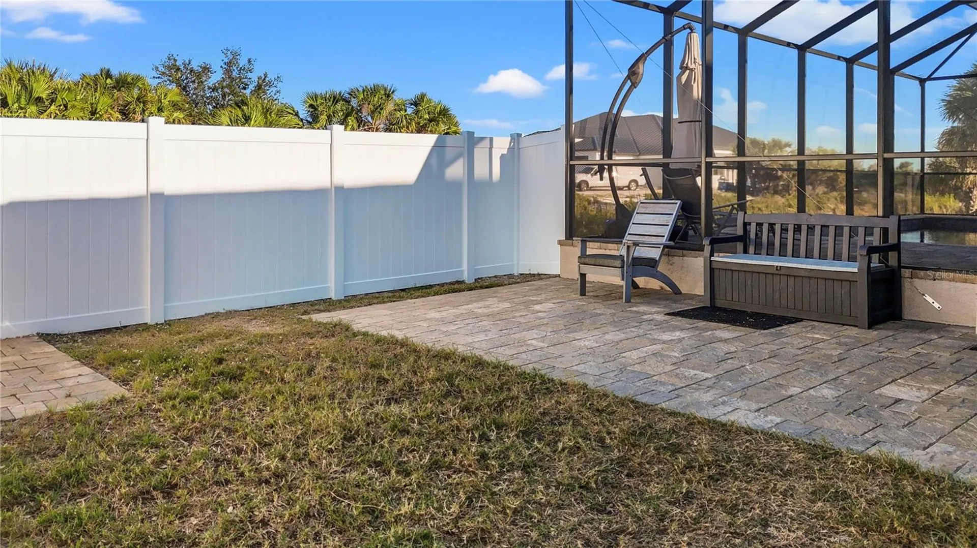 10498 Bay State Drive Port Charlotte FL 33981