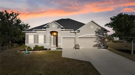 10498 Bay State Drive Port Charlotte FL 33981