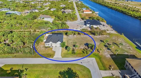 10498 Bay State Drive Port Charlotte FL 33981