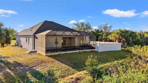 10498 Bay State Drive Port Charlotte FL 33981