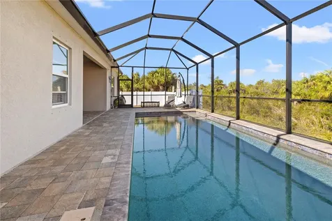 10498 Bay State Drive Port Charlotte FL 33981
