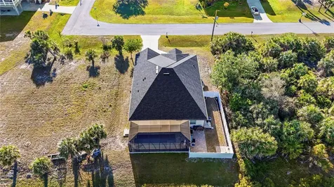 10498 Bay State Drive Port Charlotte FL 33981