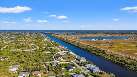 10498 Bay State Drive Port Charlotte FL 33981