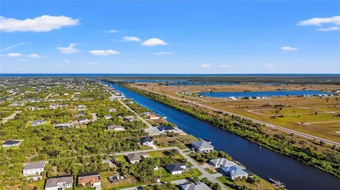 10498 Bay State Drive Port Charlotte FL 33981