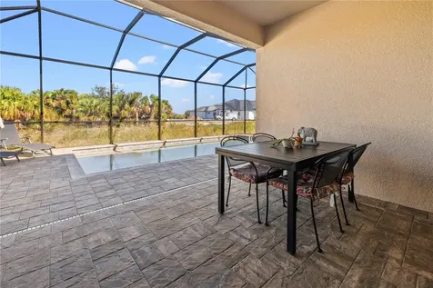 10498 Bay State Drive Port Charlotte FL 33981