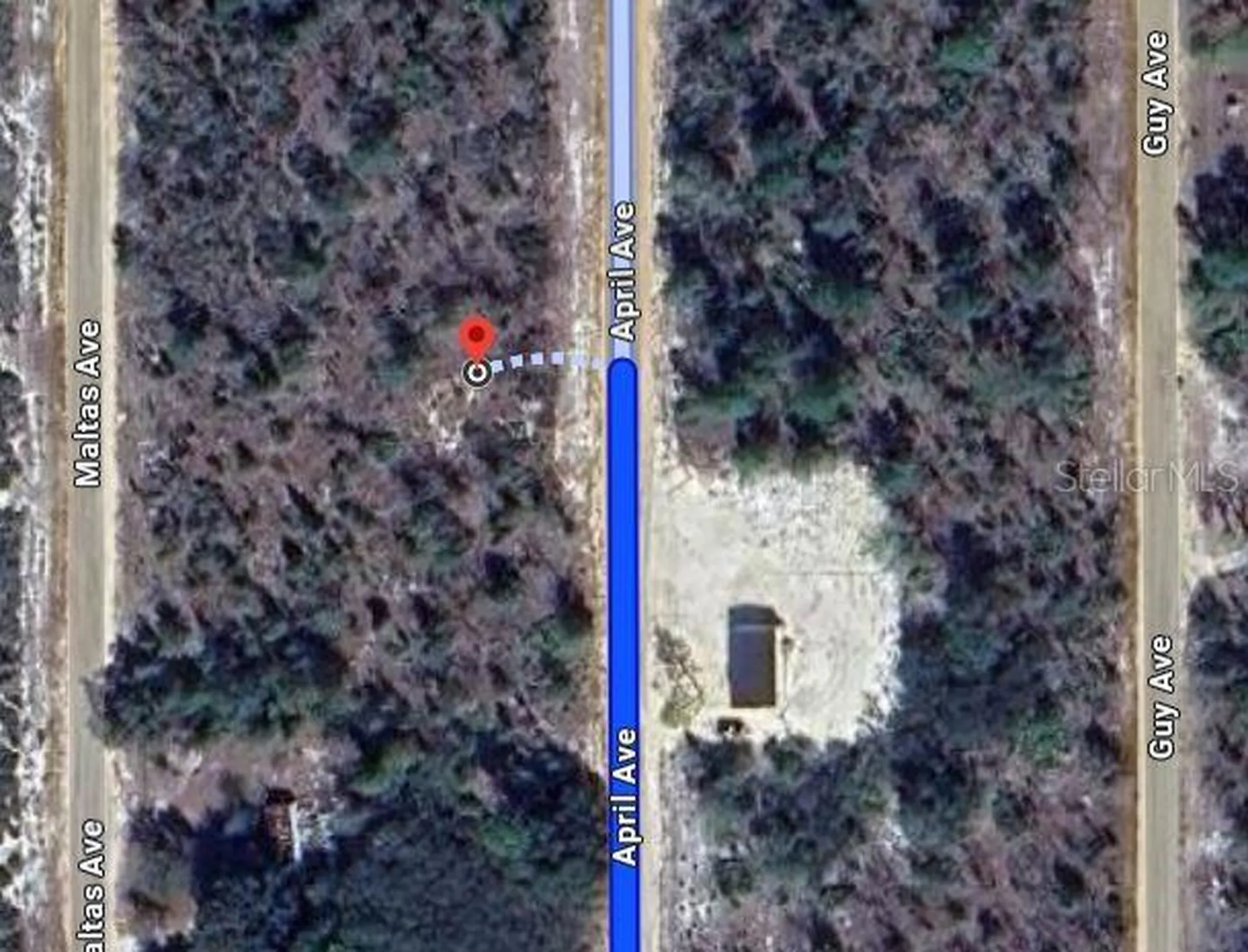 00 April Avenue Interlachen FL 32148