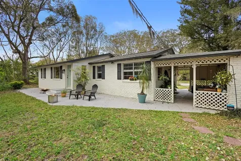 1930 S Clara Avenue Deland FL 32720
