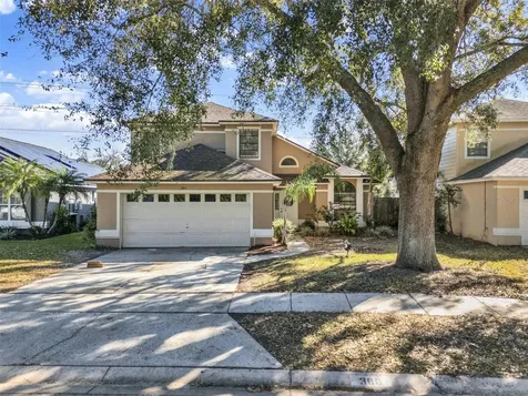 380 Morning Glory Drive Lake Mary FL 32746