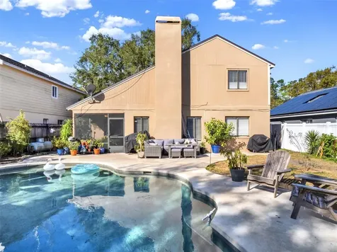 380 Morning Glory Drive Lake Mary FL 32746