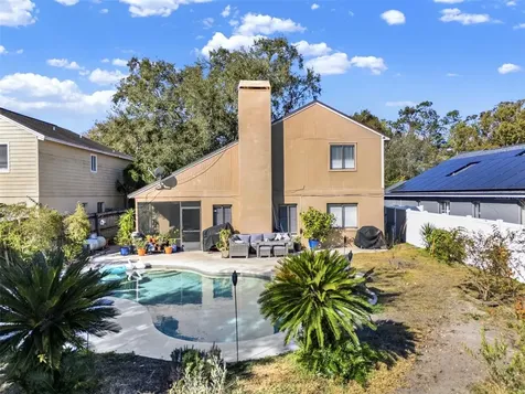 380 Morning Glory Drive Lake Mary FL 32746