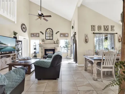 380 Morning Glory Drive Lake Mary FL 32746