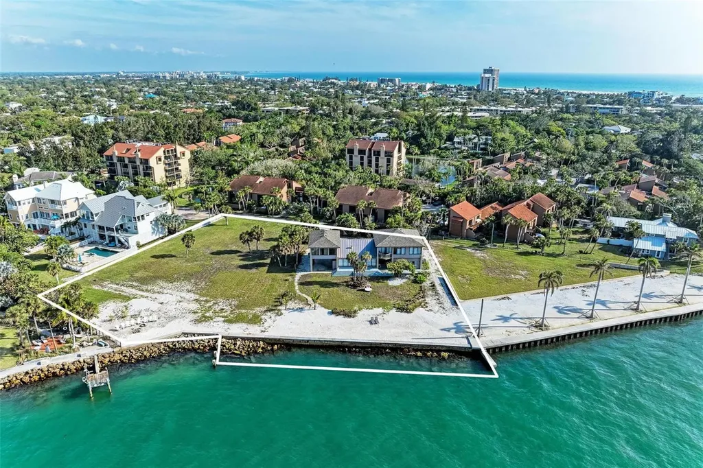 113 & 125 Big Pass Lane Sarasota FL 34242