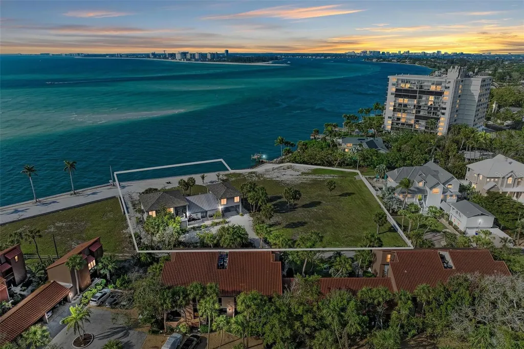113 & 125 Big Pass Lane Sarasota FL 34242