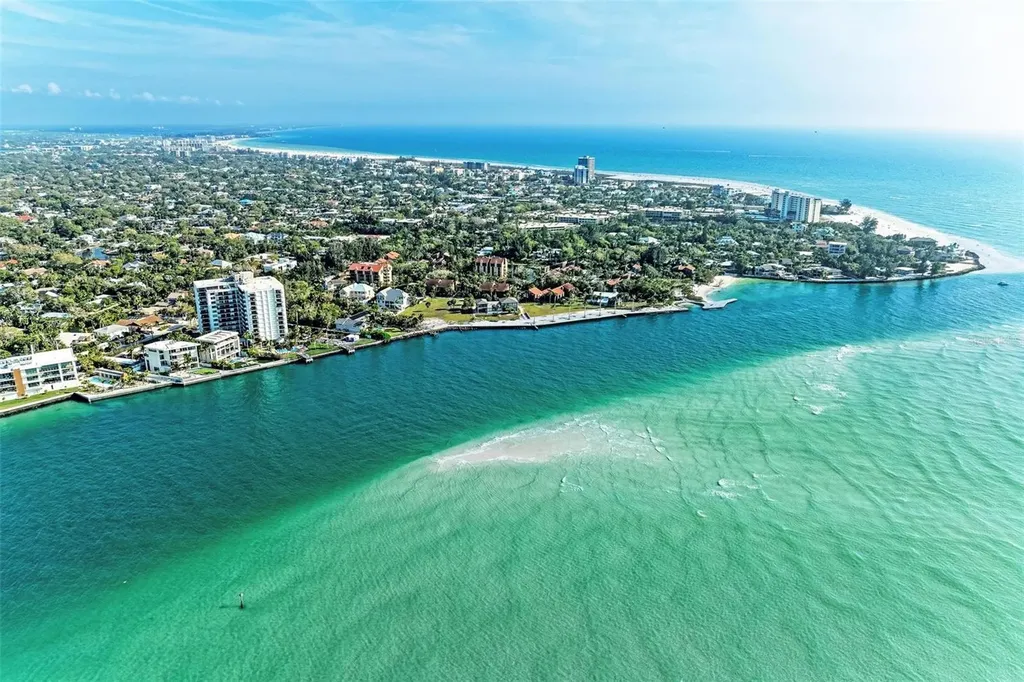113 & 125 Big Pass Lane Sarasota FL 34242