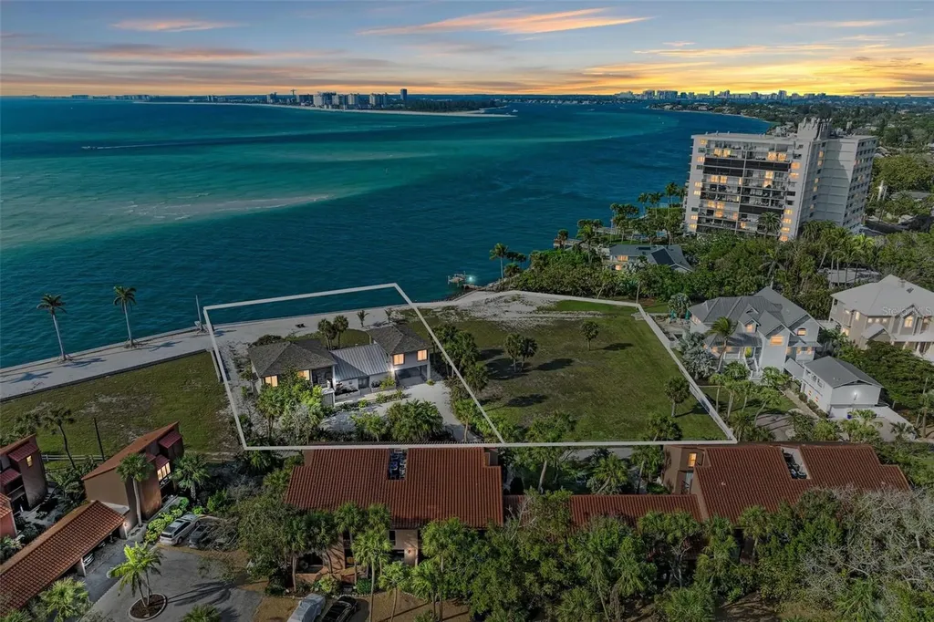 113 & 125 Big Pass Lane Sarasota FL 34242