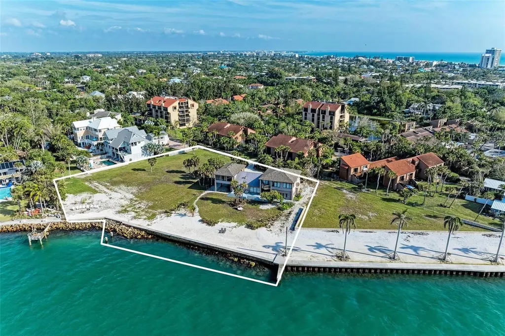 113 & 125 Big Pass Lane Sarasota FL 34242