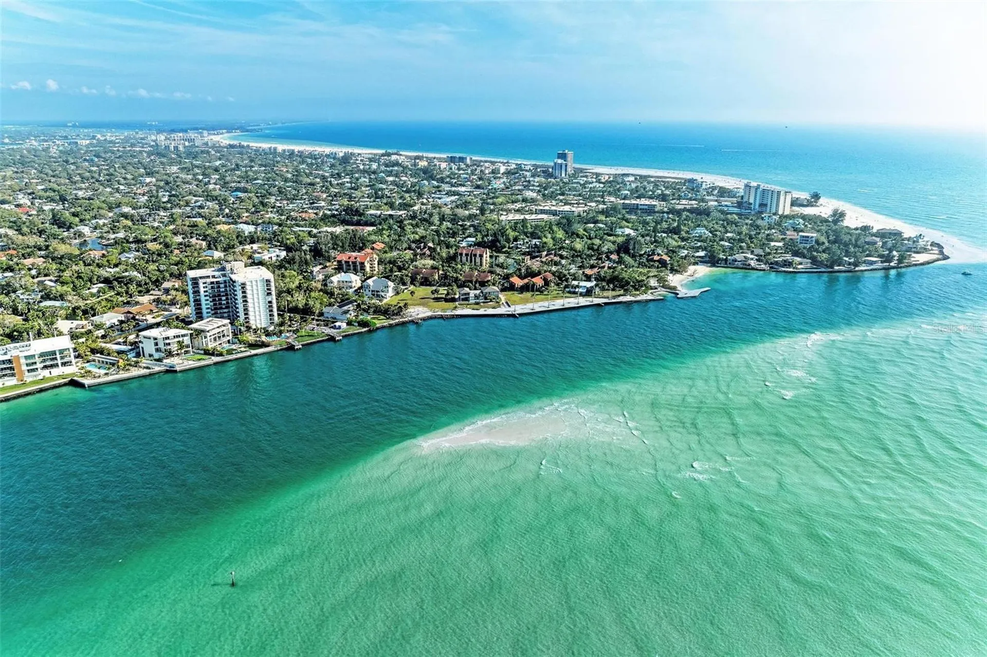 113 & 125 Big Pass Lane Sarasota FL 34242